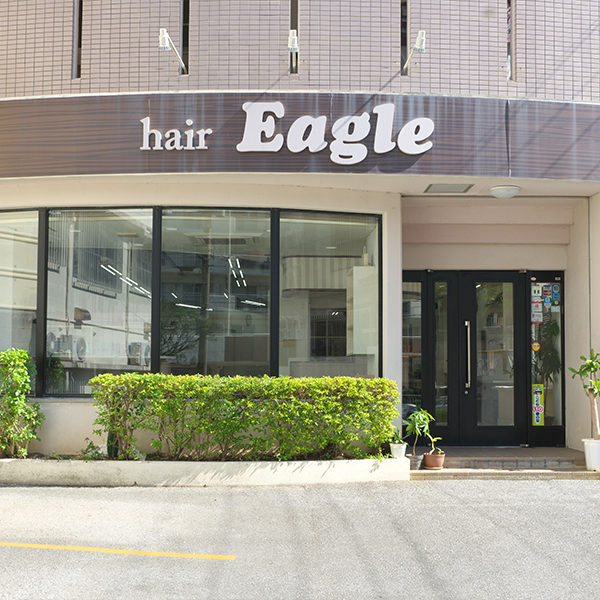 Hair Eagle（ヘアー イーグル）